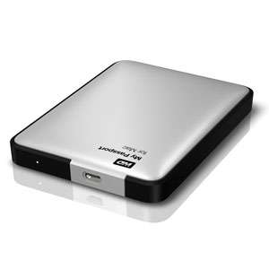   for Mac 1TB External USB 2.0 Hard Drive ,Sealed 718037782331  