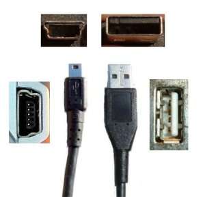  USB cable data transfer for COBY KYROS MID7024 MID8024 