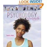 Psychology Ninth Edition in Modules by David G. Myers (Sep 28, 2009)