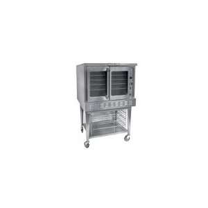  Bakers Pride BPCV 1   Single Deck Convection Oven, Bakery 