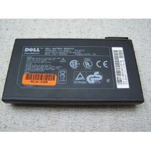 This is an Original Dell Latitude / Inspiron OEM Rechargeable 8 cell 