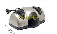 Professional Electric Knife Sharpener New  