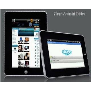 tablet computer Android 2.2 epad two point WiFi 3G camera 512MB 2GB 
