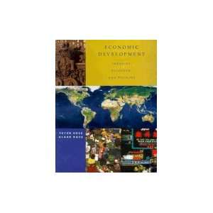 Economic Development (Text Only) [Hardcover]
