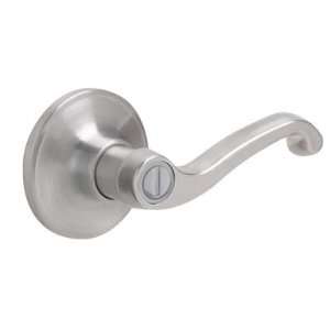 Dexter J40LAS630 Satin Stainless Steel LaSalle Privacy Leverset from 