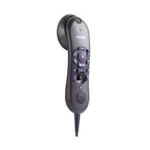  Dictaphone PowerMic II Speech Recognition Hand Microphone 