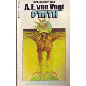 Ptath A. E. van Vogt Books