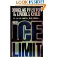 The Ice Limit by Douglas Preston and Lincoln Child ( Mass Market 