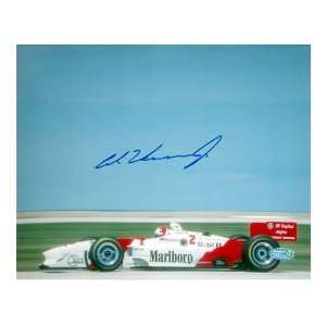  Al Unser Jr Grand Prix 16X20