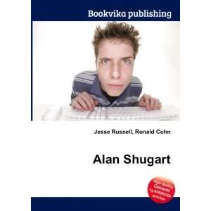  Alan Shugart Ronald Cohn Jesse Russell Books