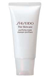 Shiseido The Skincare Purifying Mask $30.00