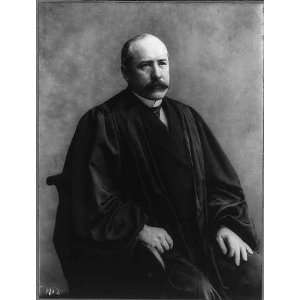  Alton Brooks Parker,1852 1926,American lawyer,judge