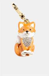 Jucity Couture Fox Charm $52.00