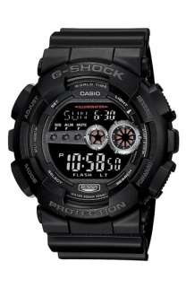 Casio G Shock Super Luminosity Digital Watch  