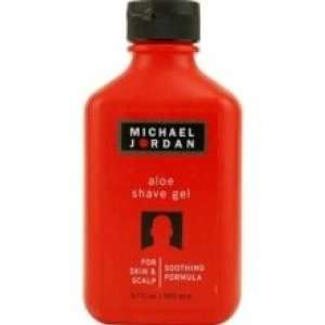  Michael Jordan by Michael Jordan, 6.7 oz Aloe Shave Gel 