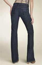   of Humanity Kelly Bootcut Stretch Jeans (New Pacific) $168.00