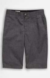 Volcom Modern Chino Shorts (Big Boys) $39.50