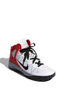Nike Hyperforce 2012 Basketball Shoe (Big Kid)  