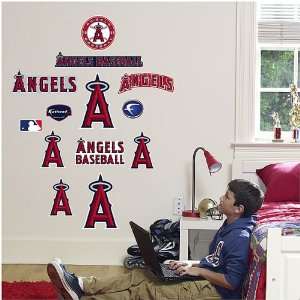   Assortment Peel & Stick Fathead Jr. Wall Appliques