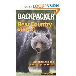   Safety Tips for Hikers (Backpacker [Paperback] Bill Schneider Books