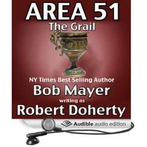   Audio Edition) Robert Doherty, Bob Mayer, Martin Gollery Books