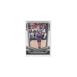    2008 09 Topps Tip Off #41   Brad Miller Sports Collectibles
