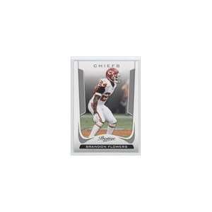  2011 Prestige #95   Brandon Flowers Sports Collectibles