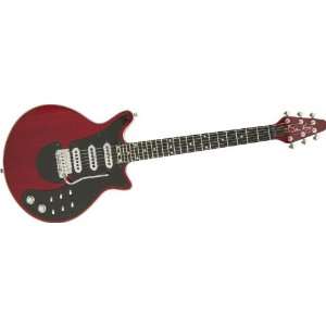  Brian May Guitars Brian May Signature Electric Guitar 