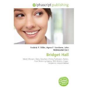  Bridget Hall (9786134064064) Books