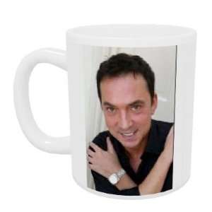  Strictly Come Dancing   Bruno Tonioli   Mug   Standard 