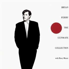  Bryan Ferry   The Ultimate Collection Bryan Ferry  