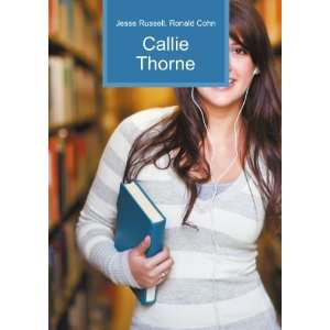  Callie Thorne Ronald Cohn Jesse Russell Books
