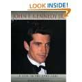 John F. Kennedy, Jr. A Life in the Spotlight Paperback by Montague 