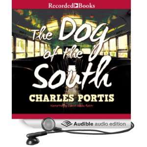   (Audible Audio Edition) Charles Portis, David Aaron Baker Books