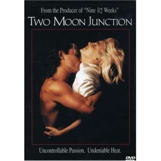  Two Moon Junction Sherilyn Fenn, Richard Tyson, Louise 