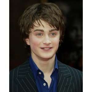 Daniel Radcliffe at Harry Potter and the Prisoner of Azkaban premiere 