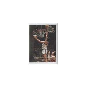    1996 Topps Stars #63   Dave DeBusschere GS Sports Collectibles