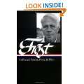 Robert Frost Collected Poems, Prose, and Plays (Library of America 