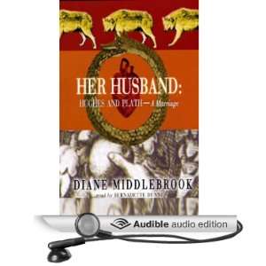   (Audible Audio Edition) Diane Middlebrook, Bernadette Dunne Books