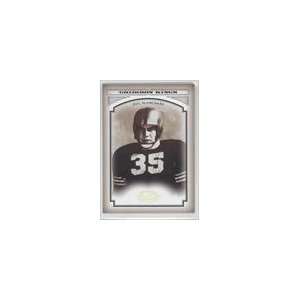   Kings Silver Holofoil #39   Doc Blanchard/250 Sports Collectibles