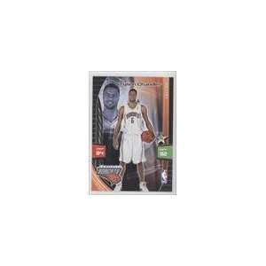    2009 10 Adrenalyn XL #61   Tyson Chandler Sports Collectibles