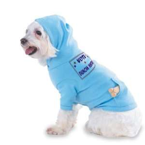  VOTE DUNCAN HUNTER Hooded (Hoody) T Shirt with pocket for 