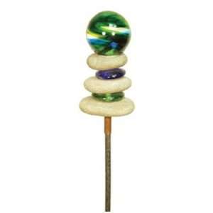 Echo Valley 7001 Spherical Swizzle Stake, 45 Inch Height