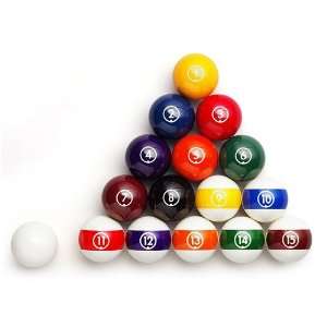  Mizerak Premium Balls