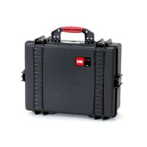  HPRC 2600IC Hard Case with Internal Case (Black)