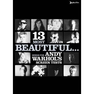   , Lou Reed, Edie Sedgwick and Dennis Hopper and more. ( DVD   2009