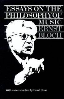 Ernst Bloch