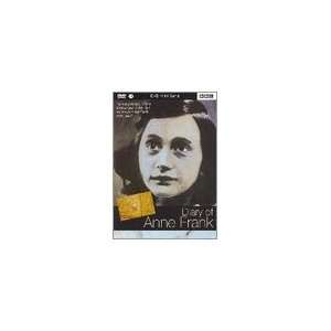 The DIARY OF ANNE FRANK (BBC) (1987) [NON USA Format / Import / Region 