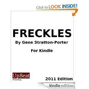   Gene Stratton Porter , Gene Stratton, Gene Porter  Kindle