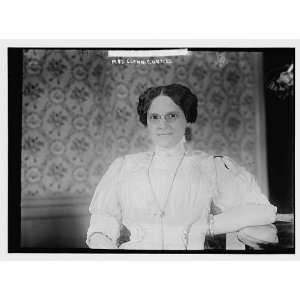  Mrs. Glenn Curtiss